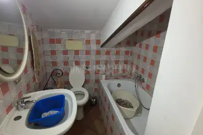 Villino a Schiera in vendita, Via Calosso, Roma