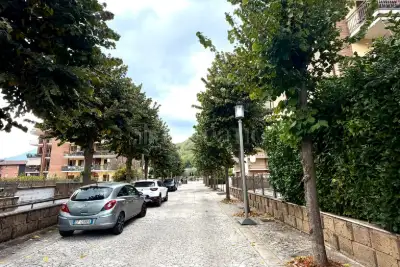 Casa in vendita, Via Traversa, Mercogliano
