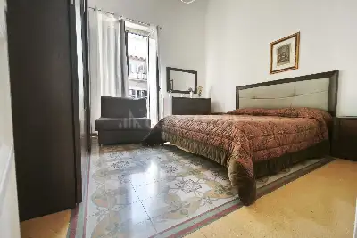 Casa in vendita, Via Benedetto D'Acquisto, Palermo