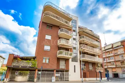 Casa in vendita, Via Vittoria Colonna, Torino