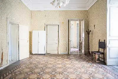 Casa Indipendente in vendita, Via Lago di Nicito, Catania