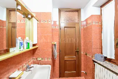 Casa Indipendente in vendita, Via Alla Zocca, Como