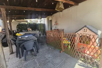 Casa in vendita, Via delle Camelie, Nettuno
