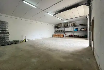 Capannone in vendita, Strada Statale 16 Adriatica, Cerignola