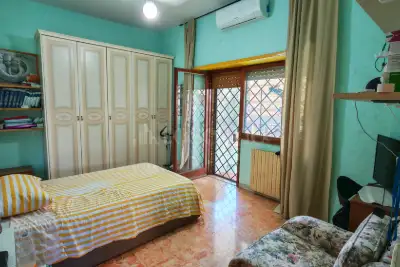 Casa in vendita, Via Gustavo Pacetti, Roma