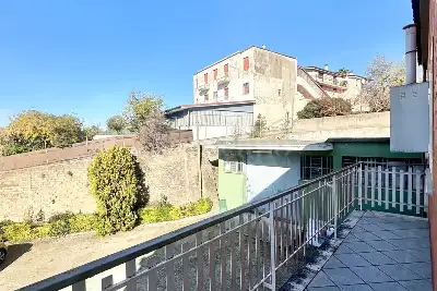 Casa Indipendente in vendita, Via Tuscolana, Roma