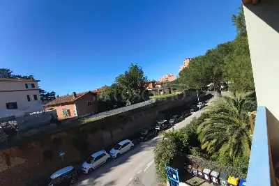 Casa in vendita, Via Alberto Ascari, Roma