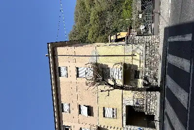 Casa in vendita, Via Alessandro Verza, Canzo