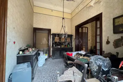 Casa in vendita, Via San Pietro, Catania