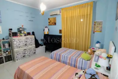 Casa in vendita, Viale Librino, Catania