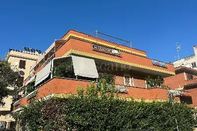 House for sale, Viale Alessandrino, Roma