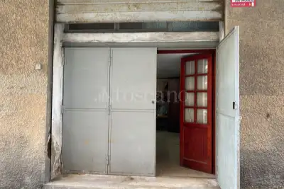 Magazzino in vendita, Via Degli Antonj, Messina