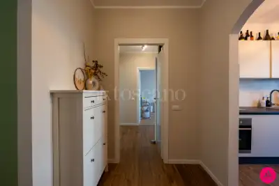 Casa in vendita, Viale Europa Unita, Udine