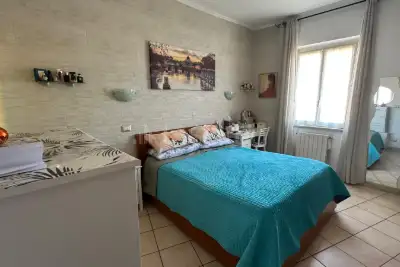 Casa in vendita, Via del Grano, Roma