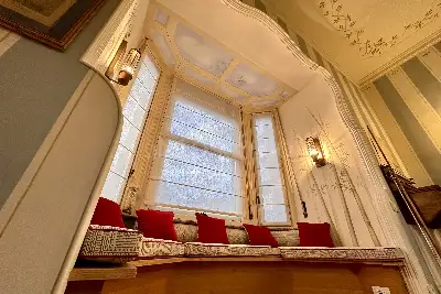 Casa in vendita, Via Carlo Boncompagni, Torino