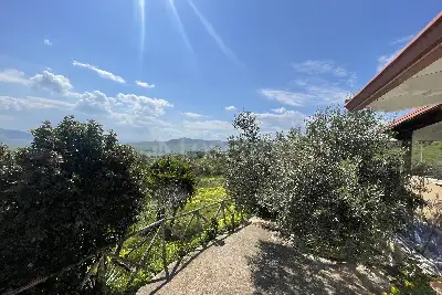 Villa in vendita, Contrada Gagliardetta, Castellammare del Golfo