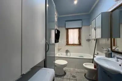 Casa in vendita, Via Ottaviano Conte di Palombara, Roma