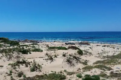 Edificabile Residenziali in vendita, Portopalo C P Carratois, Portopalo di Capo Passero