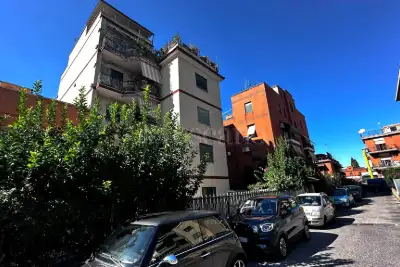 Casa in vendita, Viale Alessandrino, Roma