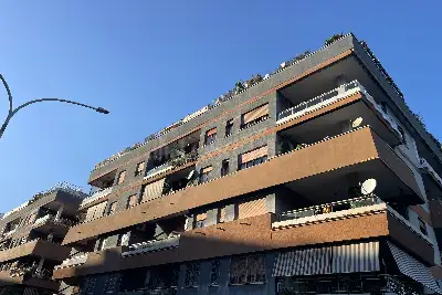 Casa in vendita, Via Costanzo Casana, Roma