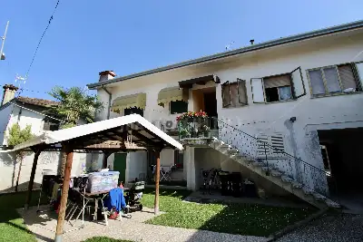 Casa in vendita, Via Piazzetta, San Quirino