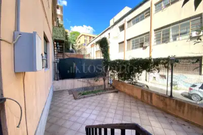 Casa in vendita, Via Pola, Messina