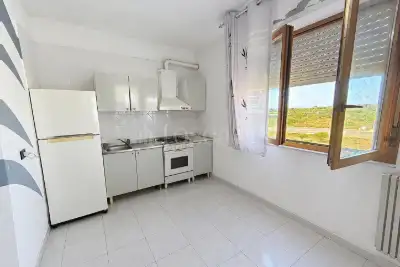 Casa in vendita, Via Ortobene 52, Sassari