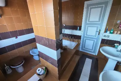 Villino a Schiera in vendita, Via Calosso, Roma