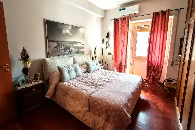 Casa in vendita, Via Pietro Adami, Roma