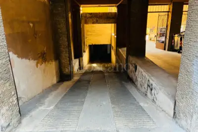 Garage in vendita, Via Duca degli Abruzzi, Catania