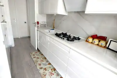 Casa in vendita, Via Al Sesto Miglio, Roma