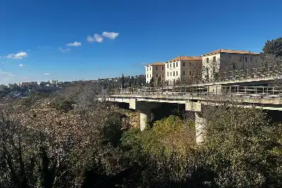 Casa in vendita, Via Leonardo Gallucci, Catanzaro