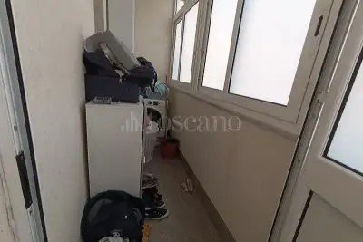House for sale, Via San Lorenzo, Palermo