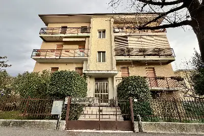 Casa in vendita, Via Alessandro Manzoni, Gussago