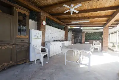 Villa in vendita, Passaggio delle Orchidee, Isola delle Femmine