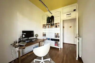 Casa in vendita, Viale dell'Umanesimo, Roma