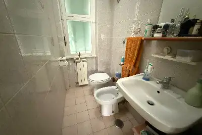 Casa in vendita, Viale dei Romagnoli, Roma