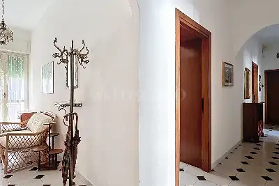 Casa in vendita, Via Filippo Garavetti, Sassari