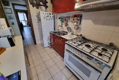 Casa Indipendente in vendita, Via Enrico Brunn, Roma