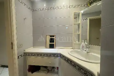 Casa in vendita, Via Nicola Zingarelli, Catania