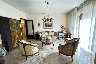 Casa in vendita, Piazza Generale Euclide Turba, Palermo