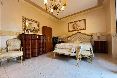 Casa in vendita, Via Montalbano, Cerignola