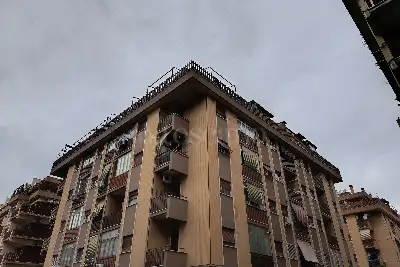 Casa in vendita, Via Costanzo Casana, Roma