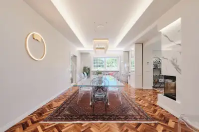 Villa Bifamiliare in vendita, Via Pittaco, Roma