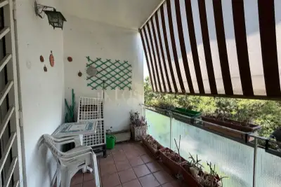 Casa in vendita, Via Annibale De Gasperis, Roma