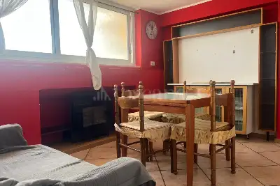 Casa in vendita, Via di Trigoria, Roma