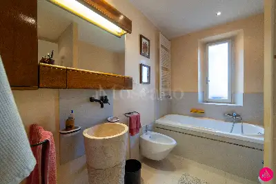 Attico in vendita, Via Aquileia, Udine