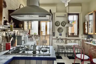Casa in vendita, Viale Alcide De Gasperi, Catania