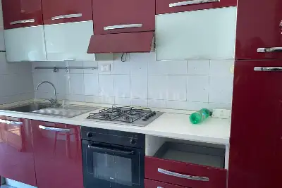 Casa in vendita, Via Danilo Stiepovich, Roma