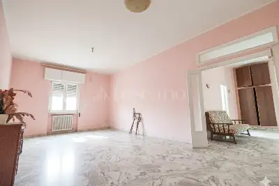 Casa in vendita, Via Francesco Breschi, Anzio